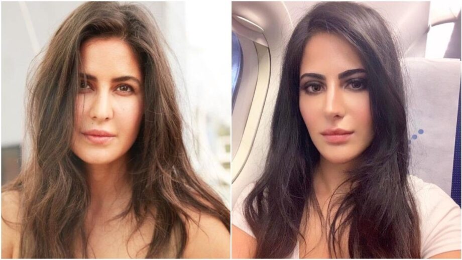 The Internet Has Found A Doppelganger Of Katrina Kaif, View Here To See The Pics - 0