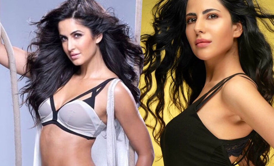 The Internet Has Found A Doppelganger Of Katrina Kaif, View Here To See The Pics - 1