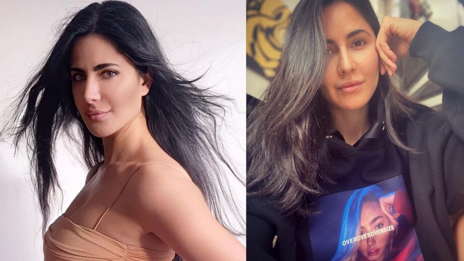 The Internet Has Found A Doppelganger Of Katrina Kaif, View Here To See The Pics - 2