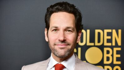 The Real Reason That Makes Paul Rudd The ‘Attractive Man’ Alive