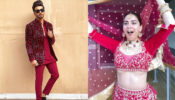The ‘spicy red hot chemistry’ between Kundali Bhagya hotties Dheeraj Dhoopar and Shraddha Arya