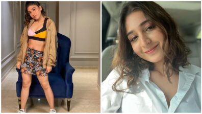 The true boss lady: Dhvani Bhanushali vs Tulsi Kumar: Which diva’s stunning looks make you fall in love? Vote here