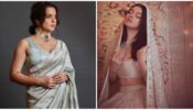 The ultimate deep-neck outfit hotness challenge between Kangana Ranaut and Divya Khosla Kumar (Ultimate Fan Battle)