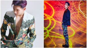 Then Vs Now: Bambam’s Crazy Fashion Evolution