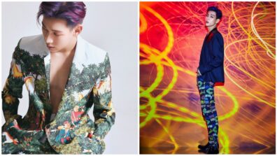 Then Vs Now: Bambam’s Crazy Fashion Evolution