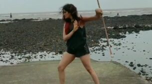Throwback: Adah Sharma Shows Her Agility and Speed In This Epic Video: See Here
