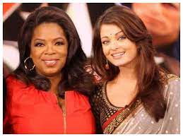 Throwback: Aishwarya Rai Turns All Savage As She Bashes Oprah Winfrey On Her Show - 1