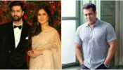 Throwback At Time When Vicky Kaushal Proposed Katrina Kaif In Front Of Salman Khan And Other Celebs
