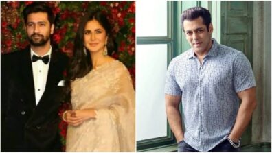 Salman Khan To Not Attend Katrina Kaif-Vicky Kaushal Wedding: Real Reason Revealed