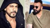 Throwback: Did You Know Shah Rukh Khan Was Approached For Sanjay Dutt’s This Movie; Read On
