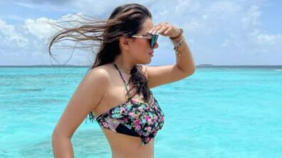 You’ll never have a bad hair day if you steal these hairstyles from Hansika Motwani