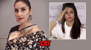 Throwback: Manisha Koirala Makes Aishwarya Rai Cry: Read On