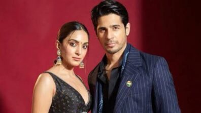 Throwback: Sidharth Malhotra Reveals What He Doesn’t Like About Kiara Advani