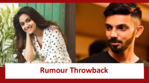 Throwback To A Time When Keerthy Suresh Marriage Rumours With Director Anirudh Shook The Internet: Know More Inside