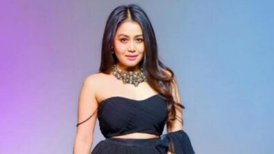 Throwback To A Time When Neha Kakkar Took To Instagram And Unfollowed Many Due To Her Bad Experiences: Have A Look