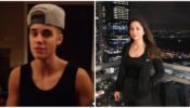 Throwback to the time when Sara Tendulkar was in love with Justin Bieber and shared hearts for him in public