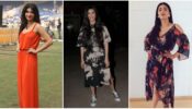 Throwback To The Times When Shruti Haasan Looked Like A Quintessential Beauty In Long Dresses