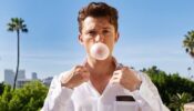 A Pot Washer! Tom Holland Speaks About His Worst Job And Here Is What He Says