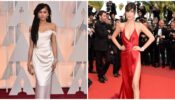 Outfit For The Day: Zendaya Or Bella Hadid: Who Wore Silk Dress Better; Vote Now