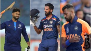 From Jasprit Bumrah To Hardik Pandya: Indian Cricketers Who Have Impeccable Talent And Can Be Considered For India’s Vice Captain In T20Is