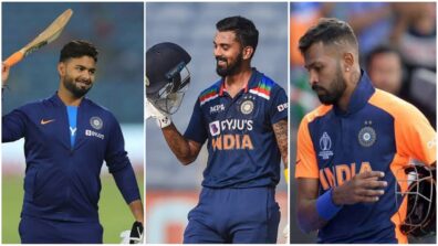 From Jasprit Bumrah To Hardik Pandya: Indian Cricketers Who Have Impeccable Talent And Can Be Considered For India’s Vice Captain In T20Is