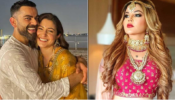 Throwback: When Rakhi Sawant Tried Gifting Condom To Anushka Sharma-Virat Kohli