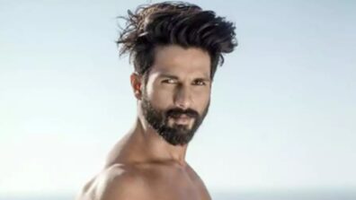 Throwback: When Shahid Kapoor Revealed His Desire To Star In Dingko Singh’s Biopic