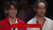 Throwback When Kim Taehyung Left Members Super Impressed On Late Show With James Corden: Read Here