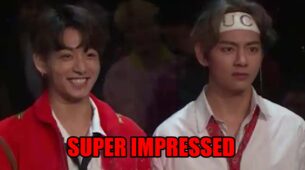 Throwback When Kim Taehyung Left Members Super Impressed On Late Show With James Corden: Read Here