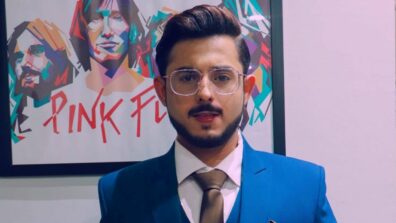 Tie-Up! Check Out Carryminati’s Jaw-Dropping New Look In His Blue Suit & Marvellous Watch, View Here