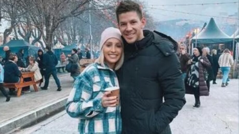 Tim Paine's wife breaks her silence on sexting scandal, says she feels 'betrayed' 506619