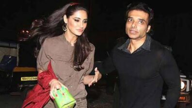 When Nargis Fakhri Confessed She Was Dating Uday Chopra For 5 Years