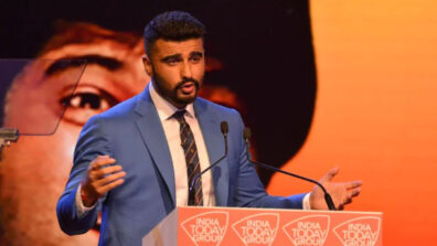 Time When Arjun Kapoor Spoke On Weight Issues