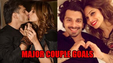 Times Bipasha Basu-Karan Singh Grover Gave Major Couple Goals