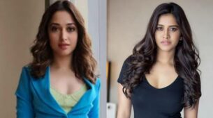 Times Tamannaah Bhatia And Nabha Natesh Stole Our Hearts In Hot Outfits: Pics Inside