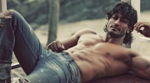 Times Vidyut Jammwal Sent Us Crushing Over His Hot Looks