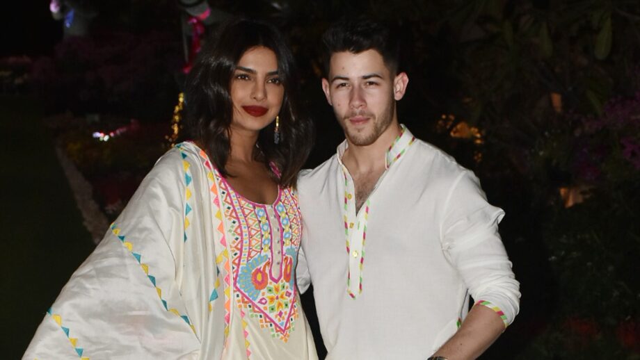 When Priyanka Chopra’s husband Nick Jonas misses her, he does THIS adorable thing - 2