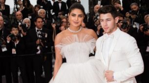 Times When Nick Jonas And Priyanka Chopra Gave Us Major Couple Fashion Goals