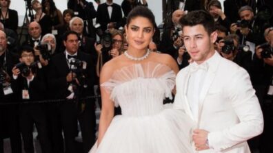 Times When Nick Jonas And Priyanka Chopra Gave Us Major Couple Fashion Goals