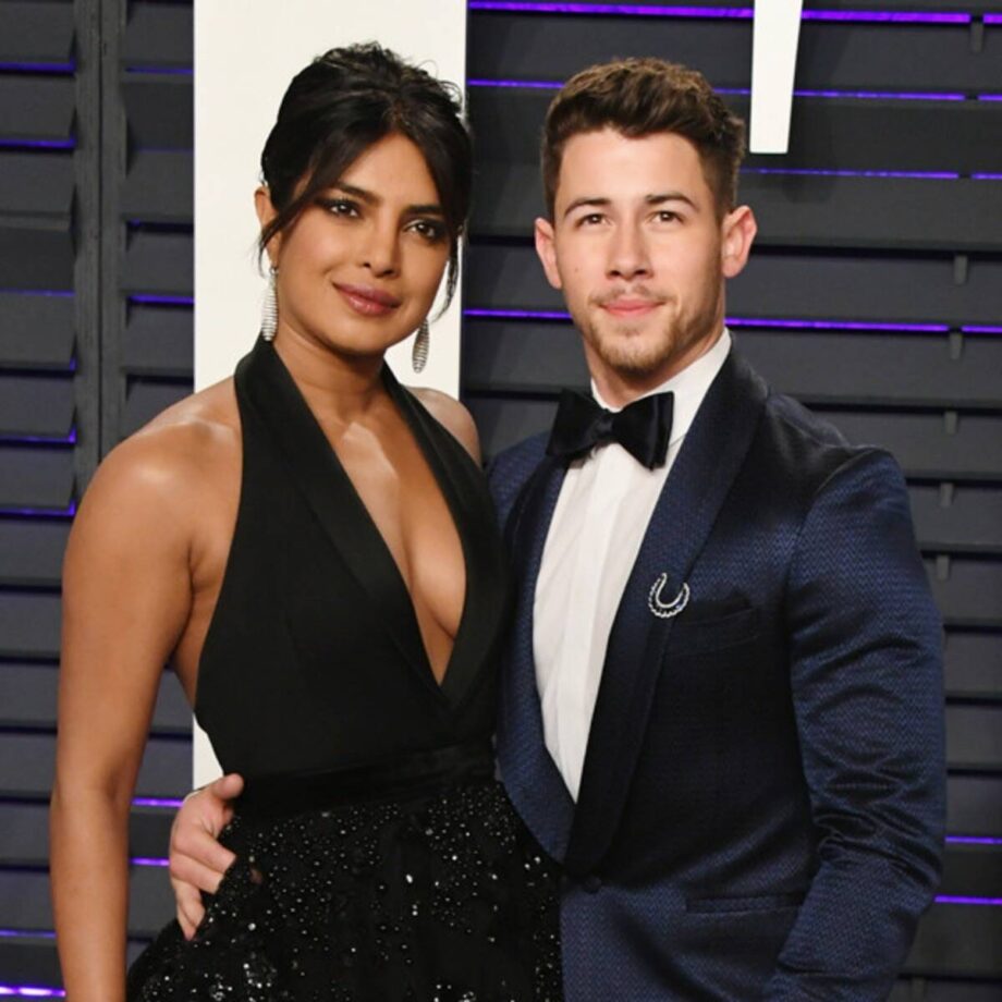 When Priyanka Chopra’s husband Nick Jonas misses her, he does THIS adorable thing - 3