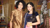 Times when RadhaKrishn fame Sumedh Mudgalkar and Mallika Singh looked divine in ethnic outfits