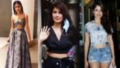 Times When Rhea Chakraborty Set Internet On Fire With Her Hotness: See Pics