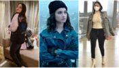 Times When Tamannaah Bhatia Showed Us How To Remain Stylish In Winters: Copy Here