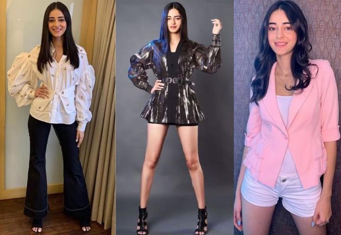 Tips From Ananya Panday To Slay Your Fashion Skills At Home - 1