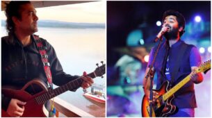 Tiredness Hitting Hard? Let Jubin Nautiyal & Arijit Singh’s Songs Make You Calm & Relax