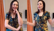 TMKOC babe Munmun Dutta sets the dance floor on fire, fall in love with her ‘oomph’