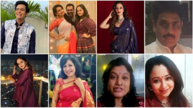 TMKOC cast celebrates Diwali party in grand style, see viral moments of Raj Anadkat, Malav Rajda, Sunayana Fozdar, Shailesh Lodha, Jennifer Bansiwal, Ambika Ranjankar, and Sonalika Joshi