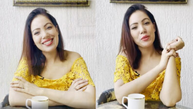 TMKOC diva Munmun Dutta reveals her inspiring success journey, get your daily dose of motivation