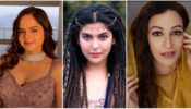 TMKOC Divas: Palak Sindhwani, Nidhi Bhanushali and Sunayana Fozdar are princesses in latest pictures