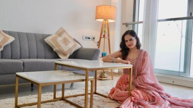 TMKOC Fame Palak Sindhwani Shares Pics Of Her Home: See Pics